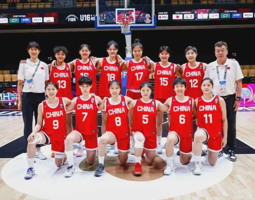 尊鼎配资 51-78，21分大败！中国女篮不敌日本队，输球原因揭晓，无缘头名
